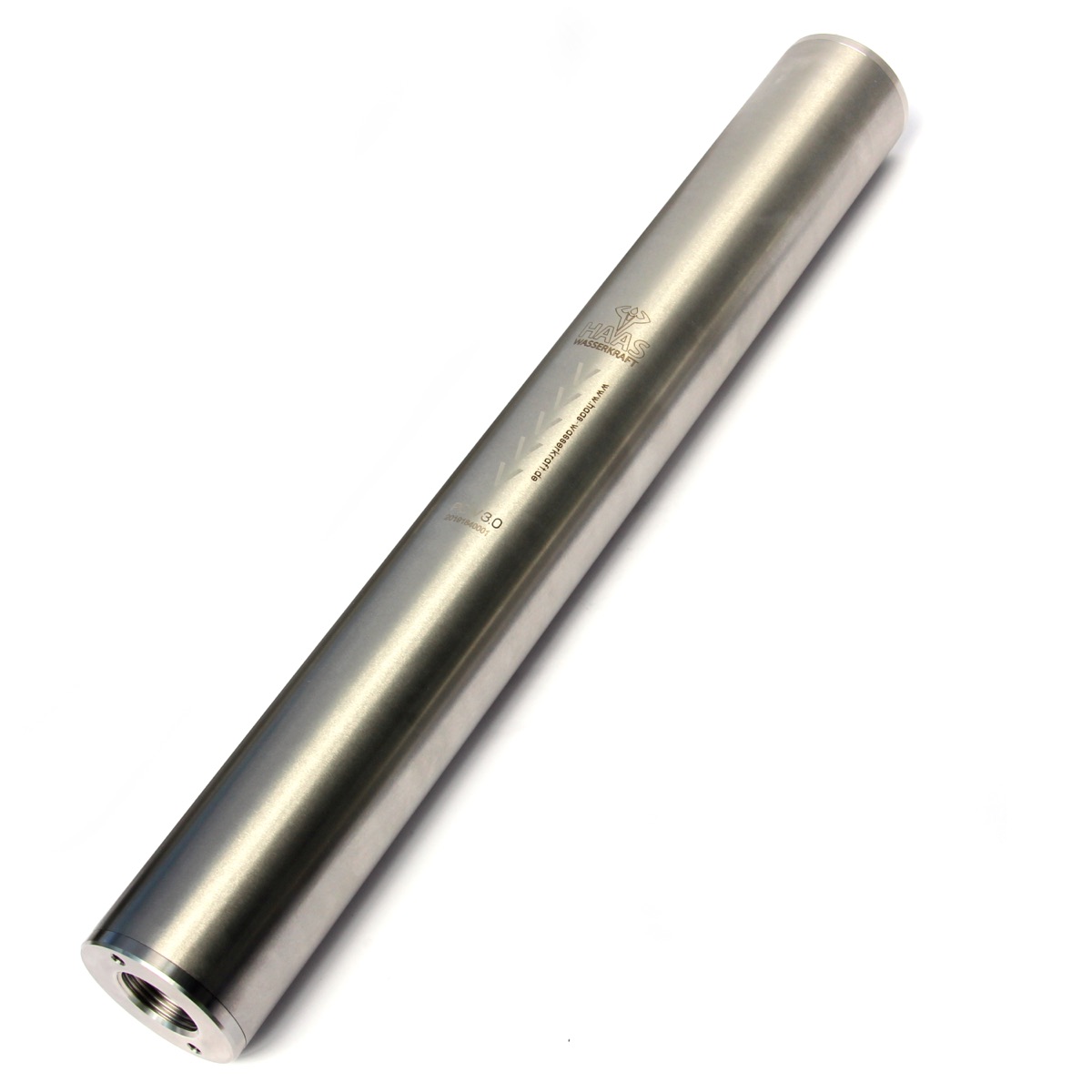 HF 3.0 Hauswasserfilter