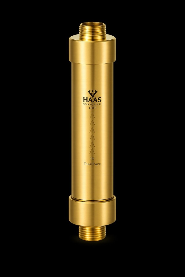 TinyPure Trinkwasserfilter